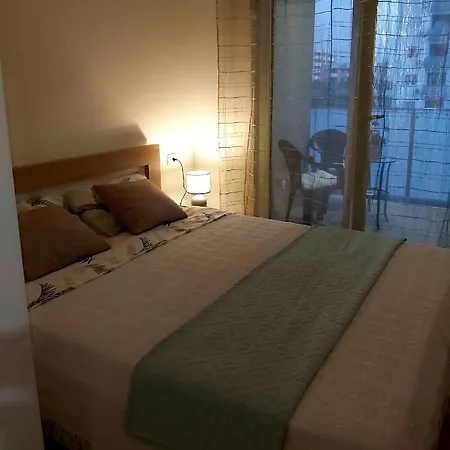 Apartment Miss T *