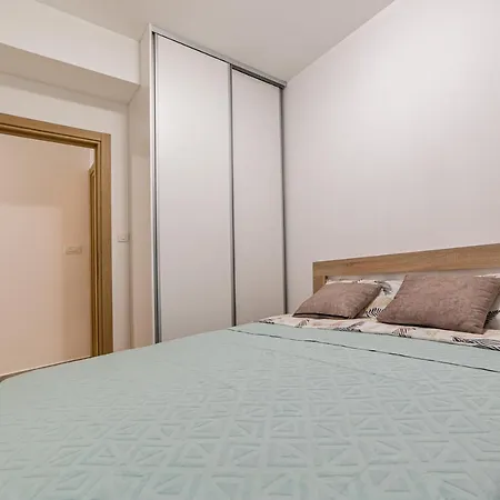 Miss T Apartment