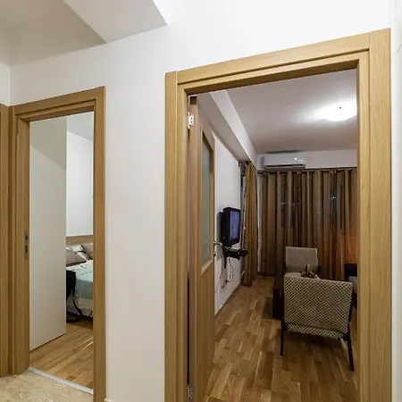 Miss T Apartment