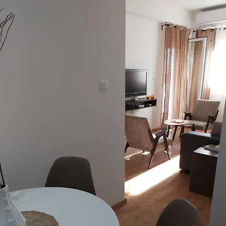 Apartment Miss T Podgorica