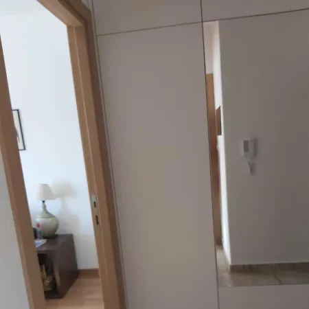 Miss T Apartment *