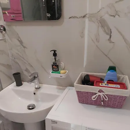 Apartment Miss T *