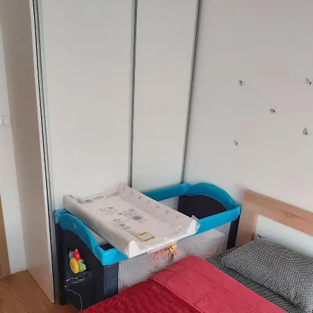 Miss T Apartment