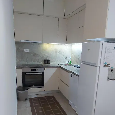 Miss T Apartment Podgorica