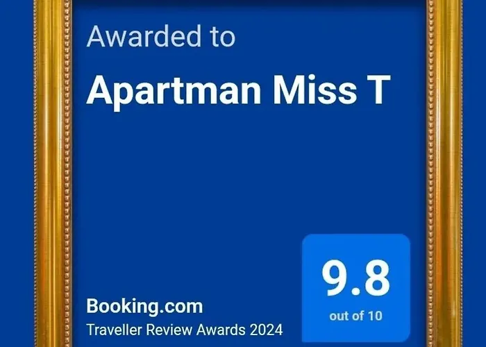 Miss T * פודגוריצה