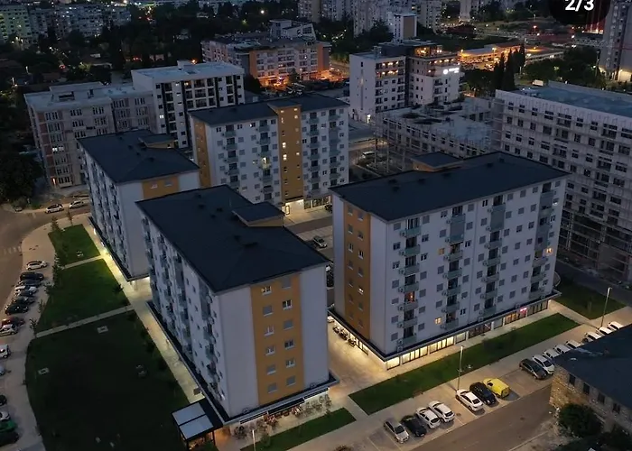 Miss T * פודגוריצה