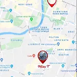 Апартаменти Miss T Подгориця