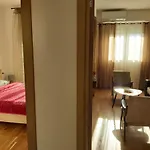 Апартаменти Miss T Подгориця
