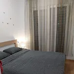 Апартаменти Miss T Подгориця