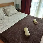 Апартаменти Miss T Подгориця