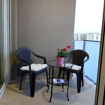 Miss T Appartement