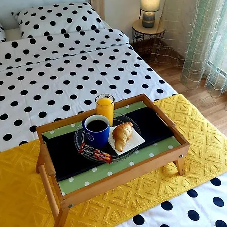 Apartament Miss T