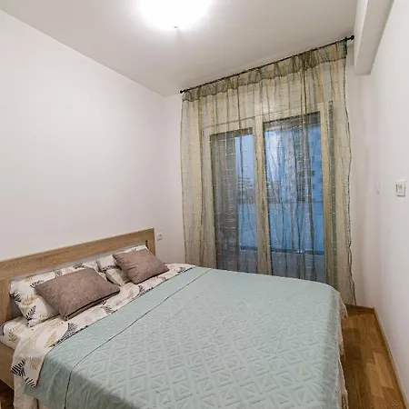 Appartement Miss T Podgorica