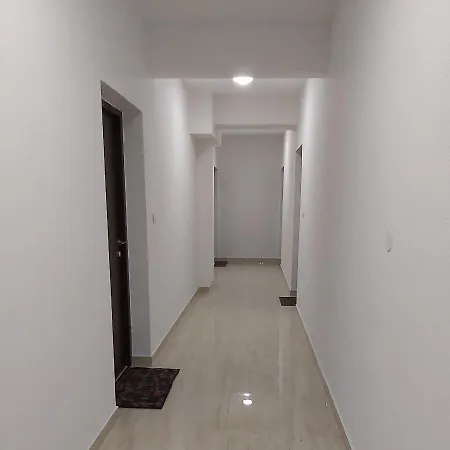 Modern New Miss T I Free Parking I Great Location * Podgorica