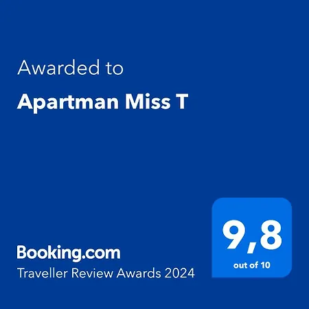 Miss T * 포드고리차
