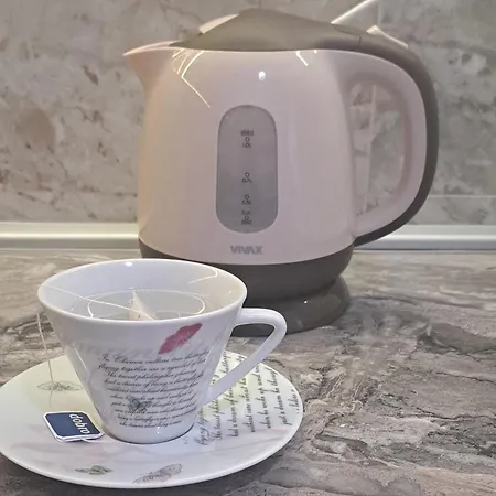 Appartamento Miss T Podgorica