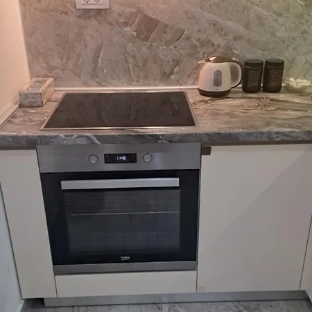 Modern New Miss T I Free Parking I Great Location * Podgorica