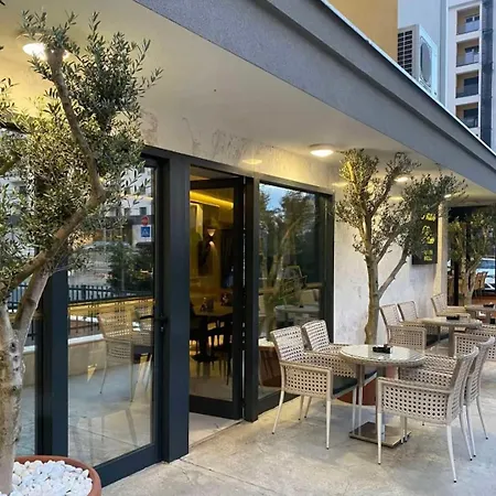 Modern New Apartment Miss T I Free Parking I Great Location Lejlighed *