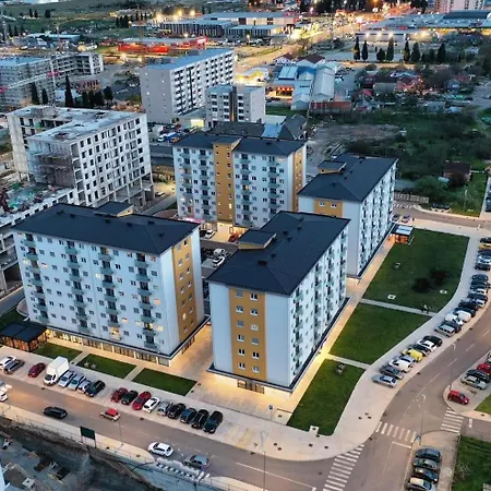 Apartman Miss T Podgorica