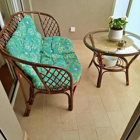 Appartement Miss T