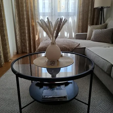 דירה Modern New Miss T I Free Parking I Great Location