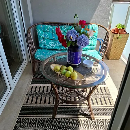 Apartment Modern New Miss T I Free Parking I Great Location Podgorica
