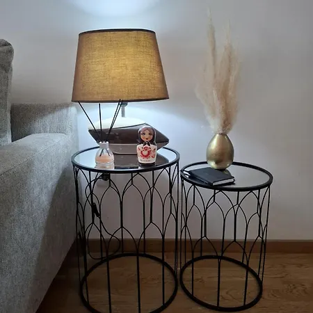 Apartment Modern New Miss T I Free Parking I Great Location