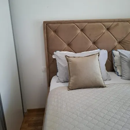 דירה Modern New Miss T I Free Parking I Great Location *