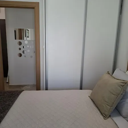 דירה Modern New Miss T I Free Parking I Great Location