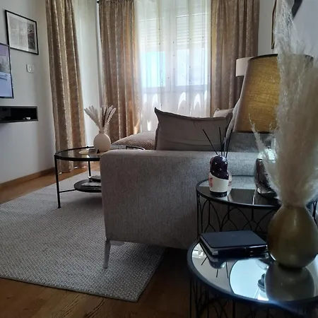 דירה Modern New Miss T I Free Parking I Great Location