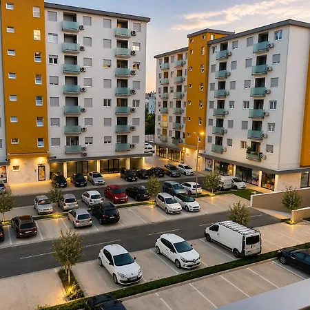 Modern New Miss T I Free Parking I Great Location Apartamento *