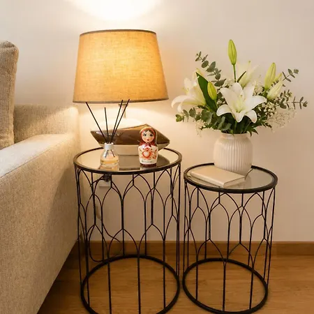 Modern New Miss T I Free Parking I Great Location * Podgorica
