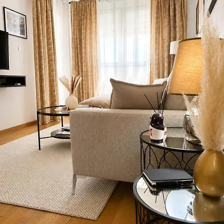 Modern New Miss T I Free Parking I Great Location Lejlighed Podgorica