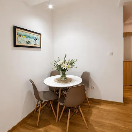 Modern New Miss T I Free Parking I Great Location Lejlighed Podgorica