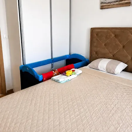Lejlighed Modern New Miss T I Free Parking I Great Location Podgorica