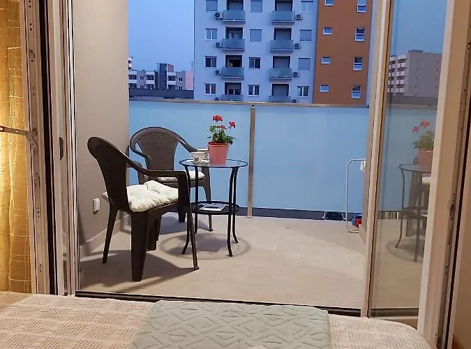 Appartamento Miss T *