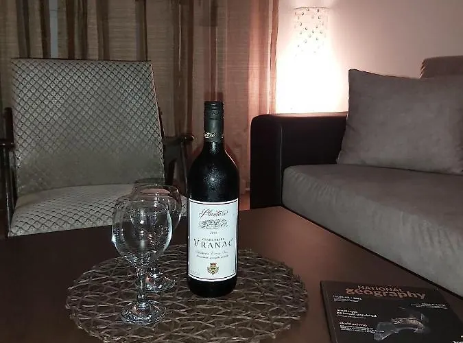 Miss T Appartamento *