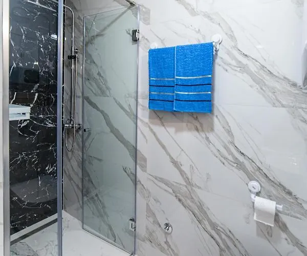 Appartamento Miss T Podgorica