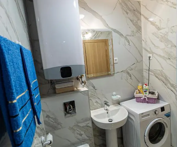 Miss T Appartamento *