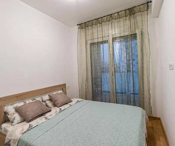 Appartamento Miss T Podgorica