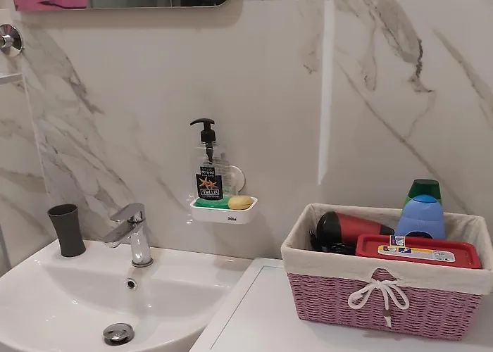 Appartamento Miss T *