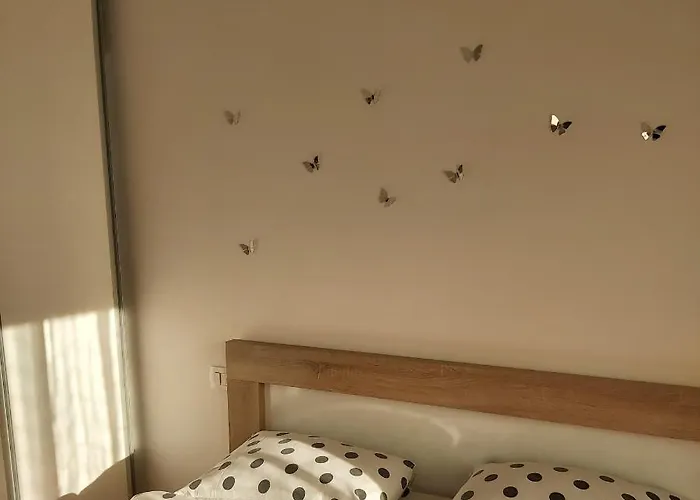 Διαμέρισμα Miss T