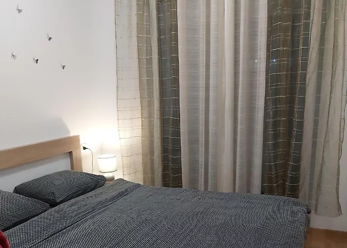 Appartamento Miss T Podgorica