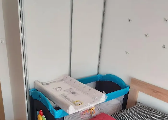 Miss T Διαμέρισμα