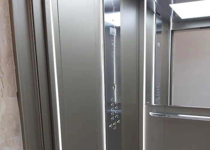 Miss T Appartamento *