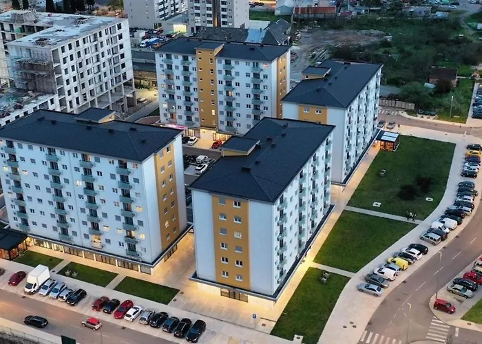 Miss T Διαμέρισμα Ποντγορίτσα