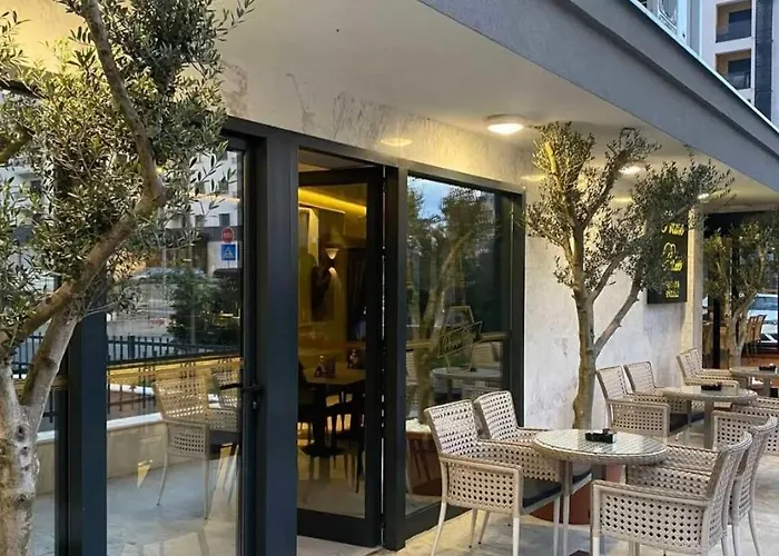 Miss T Appartamento *